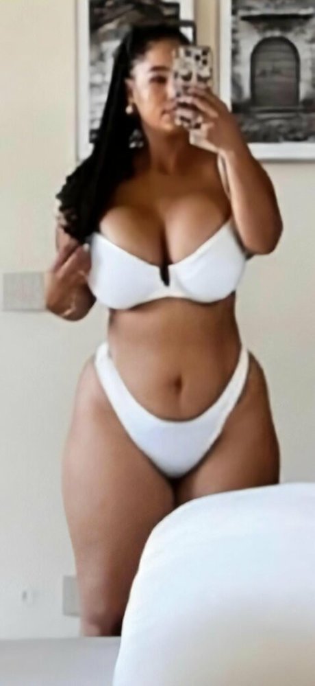 Katelyn Folasade Geleakte OnlyFans-Inhalte