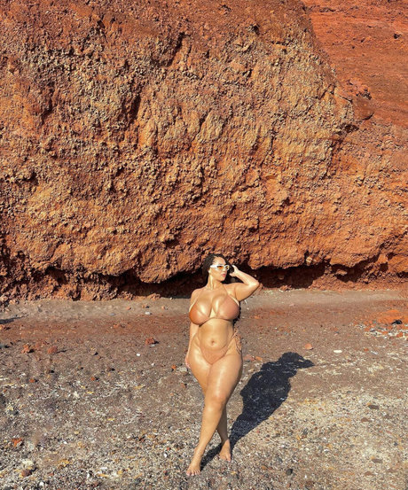 Katelyn Folasade OnlyFans Leaks