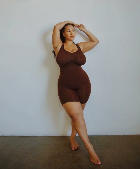 Katelyn Folasade OnlyFans explizite Inhalte