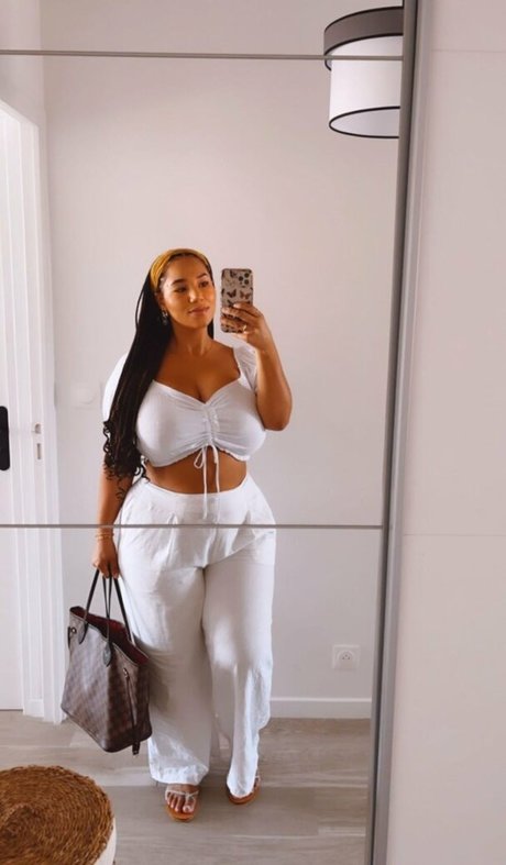 Katelyn Folasade OnlyFans Leak