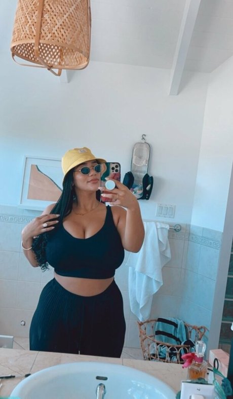 Katelyn Folasade Leaked OnlyFans Sex