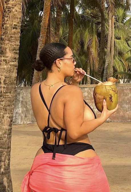 Katelyn Folasade Leaked OnlyFans Nacktbilder