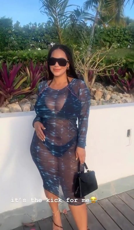 Katelyn Folasade Leaked OnlyFans Content