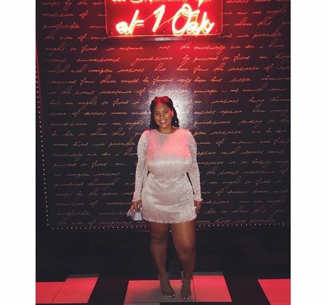 Katelyn Folasade Leak von OnlyFans