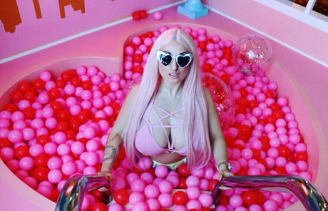 cosmicspaceslut Nacktbilder von OnlyFans geleakt