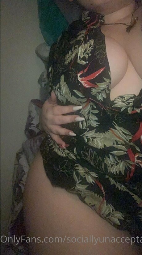 sociallyunacceptablexx OnlyFans Mega