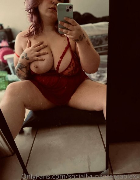 sociallyunacceptablexx Gratis OnlyFans Inhalte