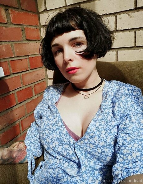 cozshedead Nacktpornos auf OnlyFans