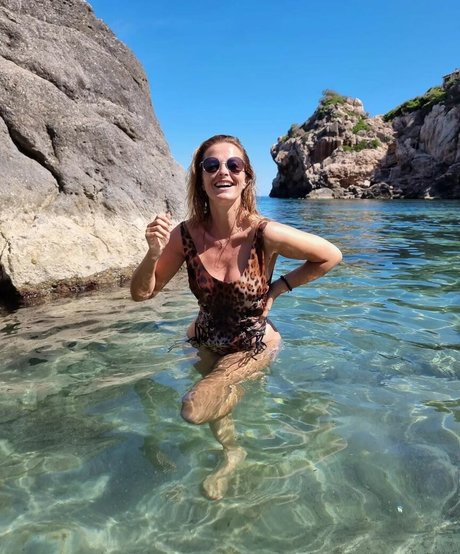 Cristina Ferreira OnlyFans-Leak