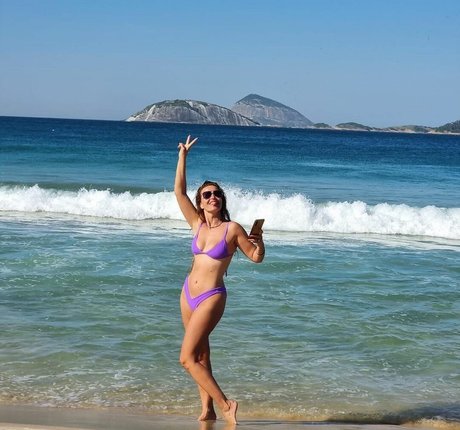 Cristina Ferreira OnlyFans Nacktbilder geleakt