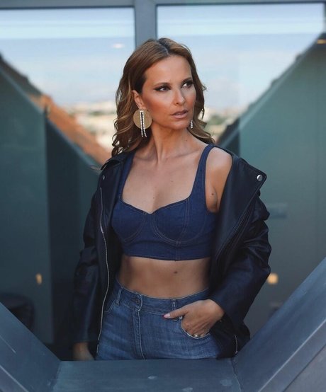 Cristina Ferreira OnlyFans Nacktfotos
