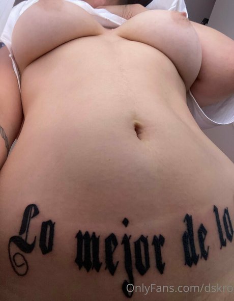 dskro OnlyFans Bilder nackt