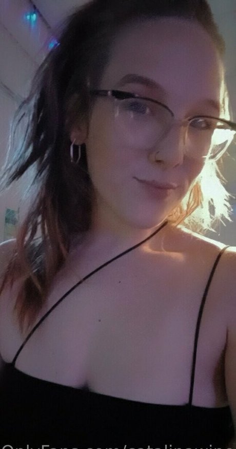 catalinawinemixer1999 OnlyFans explizite Inhalte