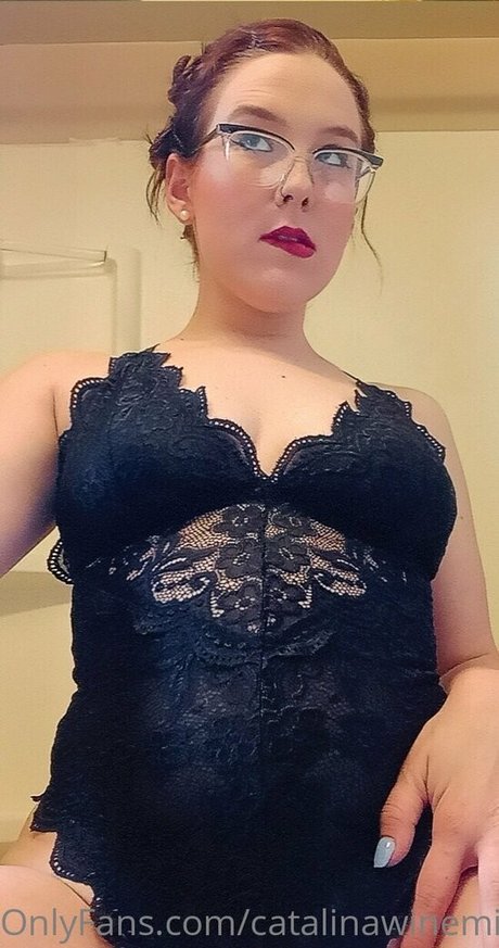 catalinawinemixer1999 OnlyFans XX