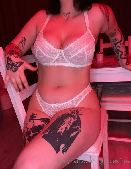 gracesfree OnlyFans gratis