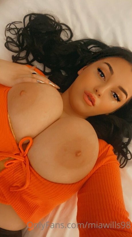 miawills98 OnlyFans-Bilder