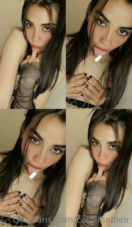 carolinableirder Nacktbilder geleakt OnlyFans Aufgedeckt