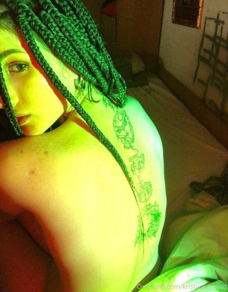 kristydiamond OnlyFans