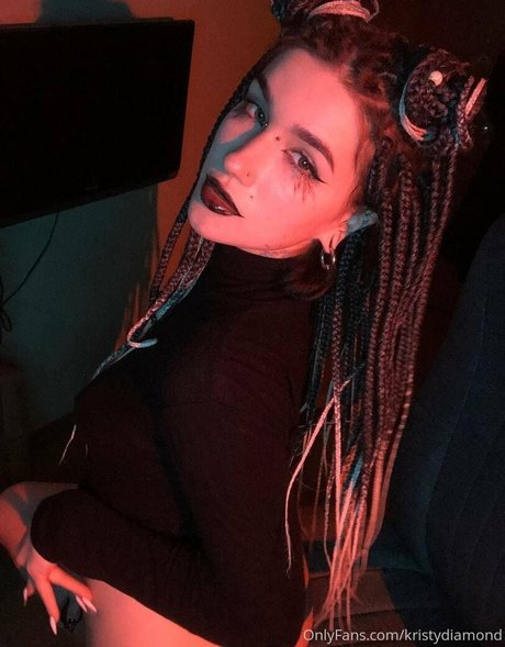 kristydiamond OnlyFans Pornografie gratis