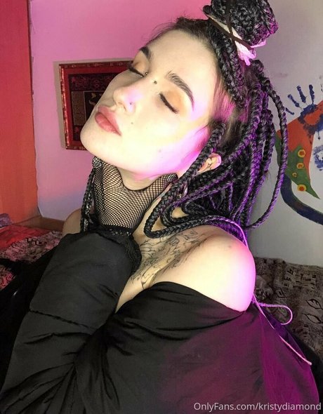 kristydiamond OnlyFans öffentliche Fotos OnlyFans