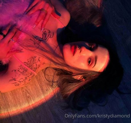 kristydiamond OnlyFans kostenlos