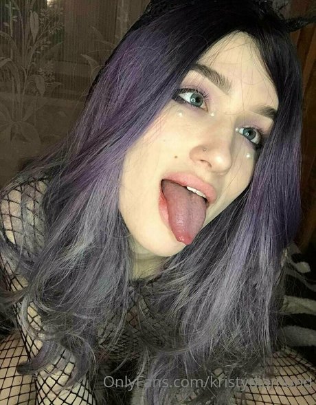 kristydiamond OnlyFans Leaj