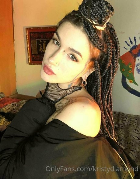 kristydiamond OnlyFans NSFW