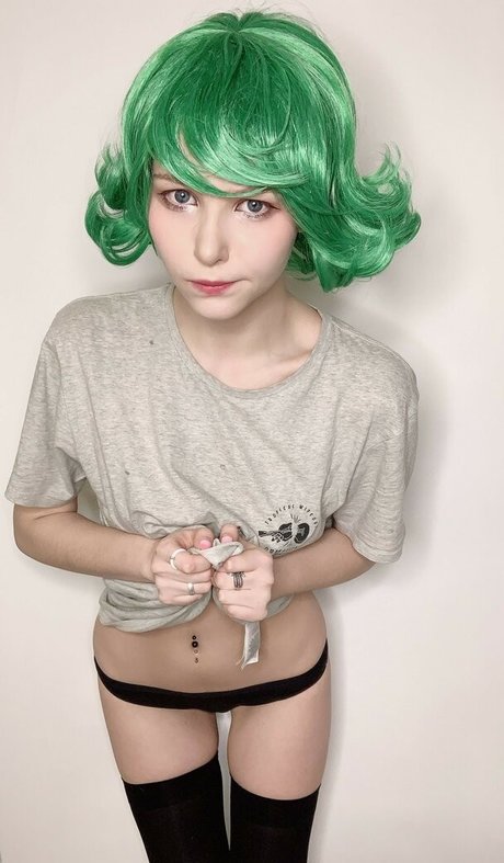 Tsukides OnlyFans Leak