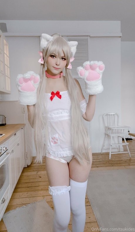 Tsukides OnlyFans-Leaks