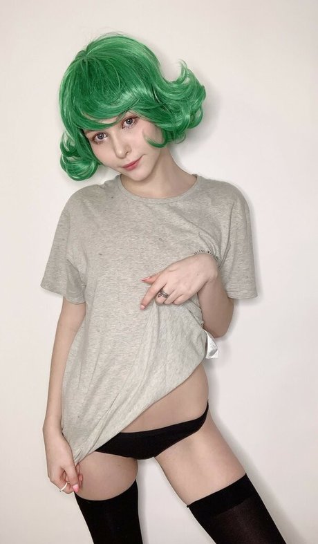 Tsukides Nacktbilder OnlyFans geleakt