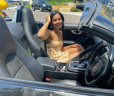 prettypriyaa OnlyFans Leak