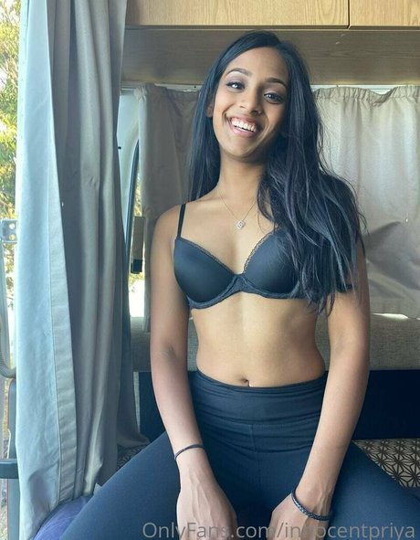 prettypriyaa OnlyFans Nacktbilder