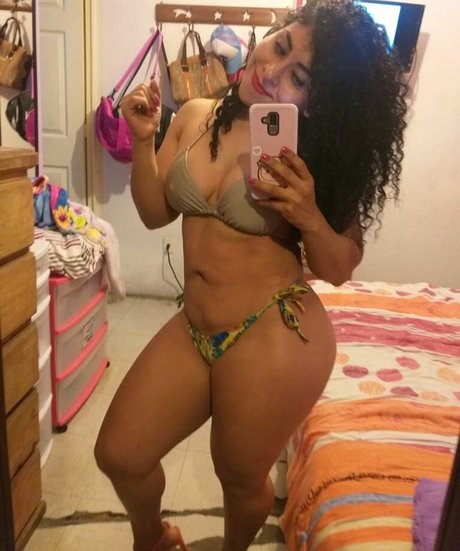 antonella chinita Leaked OnlyFans Sex