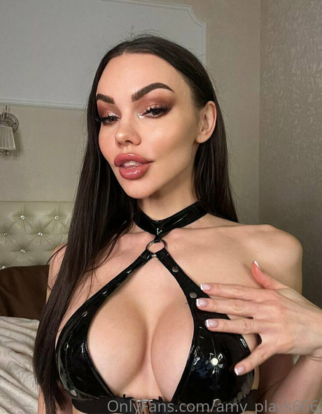 amy plays666 OnlyFans NSFW