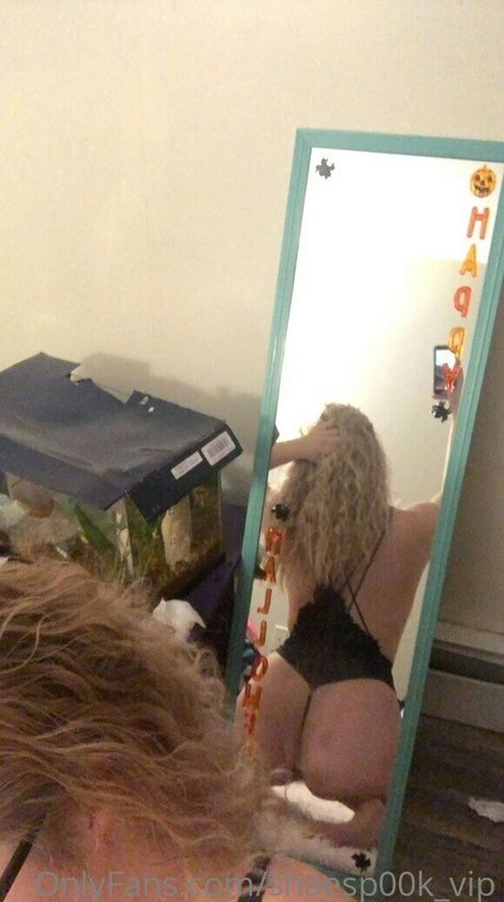 shaesp00k vip Only ...