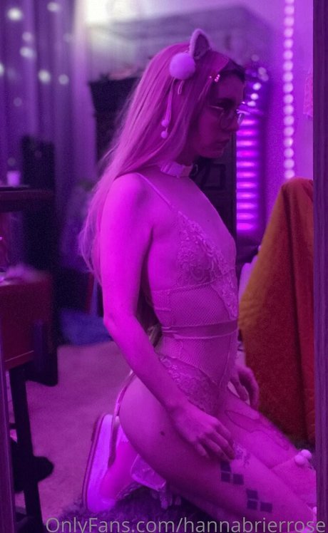 hannabrierrose Nacktbilder von OnlyFans geleakt