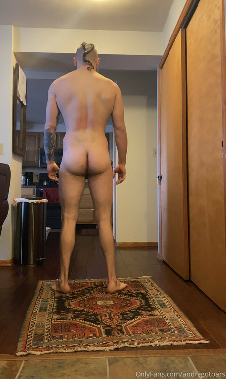 andregotbars Nacktbilder von OnlyFans