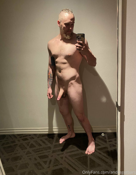 andregotbars Nackt Leaks OnlyFans