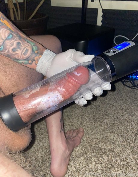 andregotbars OnlyFans