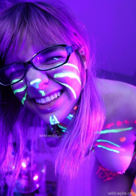 wildwylieafterhours OnlyFans