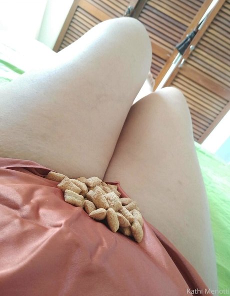 menottikathi Nacktbilder OnlyFans geleakt