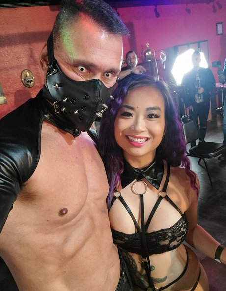 swinger couple Sextape OnlyFans Nacktbilder