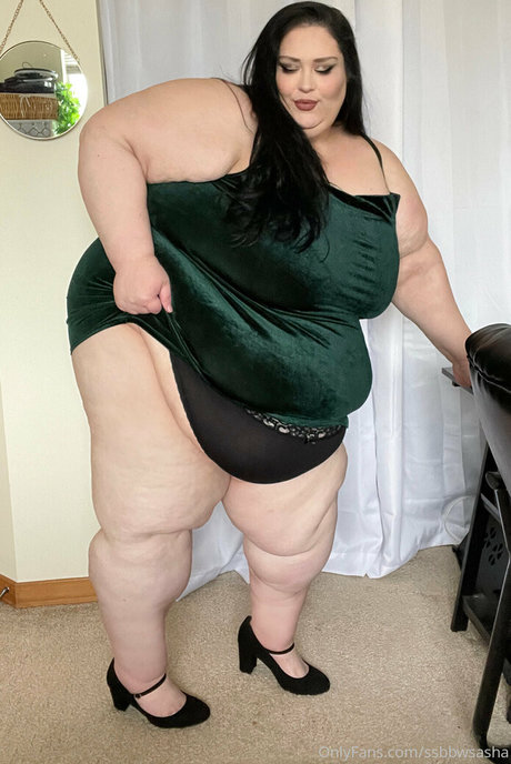 ssbbwsasha Profilbild