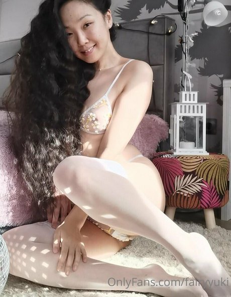 fairyyuki OnlyFans Leaked