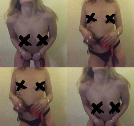 hornycavegirl Nacktbilder von OnlyFans