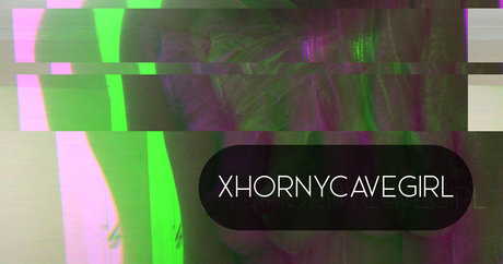 hornycavegirl Oben ohne OnlyFans