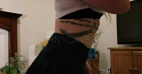 hornycavegirl Nacktbilder von OnlyFans geleakt