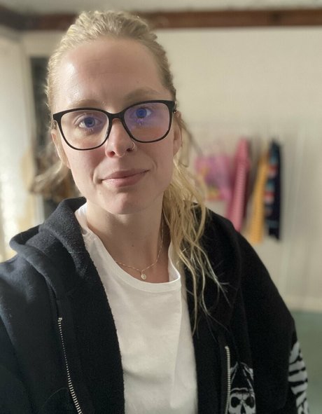 bbw-dreier onlyfans heißer Porno Shot