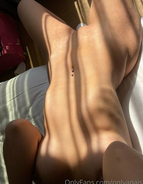 onlyanais Leaked OnlyFans Fotos