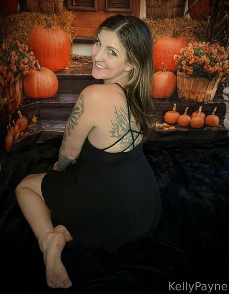 kellypayne OnlyFans Leaked Gratis